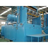 Quality Plastic Vacuum / Thermo Forming Machine Refrigerator Assembly Line For Door for sale