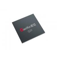 China Q20 Iris Scanning Voice Recognition Chip ARM Cortex-M4 2lp/mm factory