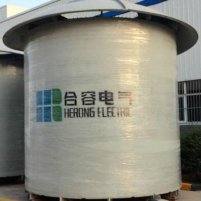 Quality 10kV Dry Type Air Core Reactors Current Limiting Reactor In Power System for sale