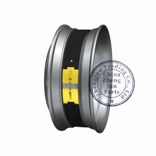 Quality Commercial Passenger Truck Tyre Safety Bands Runflat Systems For 14 15 16 17 18 19 20 21 22 Inch Wheel for sale