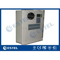 China 500W DC48V Inverter Air Conditioner ,  Industrial Compressor Air Conditioner factory