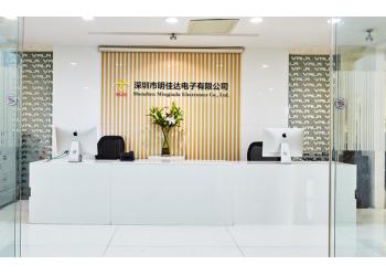 China Factory - ShenZhen Mingjiada Electronics Co.,Ltd.