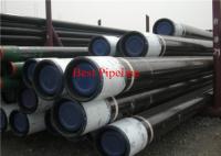 China L80 Grade Casing And Tubing 10 3/4 Inch 45.5PPF Seamless Casing Pipe factory
