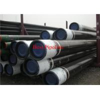 Quality L80 Grade Casing And Tubing 10 3/4 Inch 45.5PPF Seamless Casing Pipe for sale