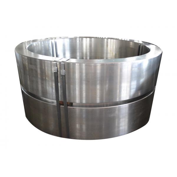 Quality Finish Maching Non Standard Metal Forgings for sale