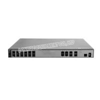 China IPS6515E - AC Huawei Network Switches With Intrusion Prevention Device Firewall 8 X GE Combo factory