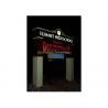 China PH10 Single Red Outdoor Advertising LED Signs Display with WIFI Control factory