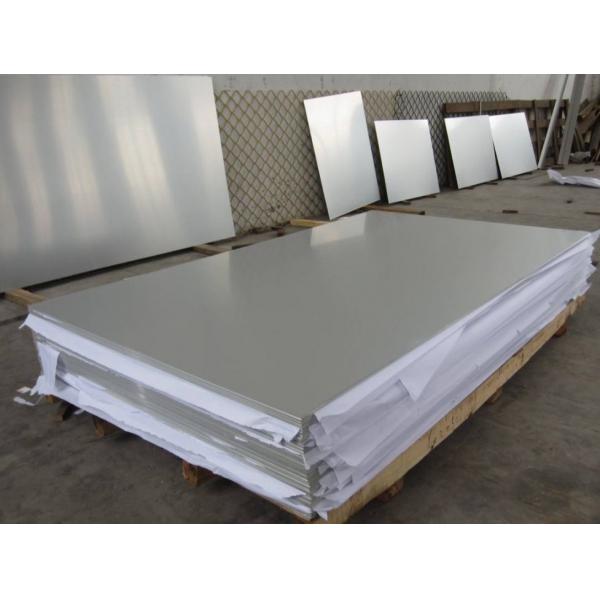Quality Professional 3003  Aluminum Sheet Plate Excellent Corrosion Resistance for sale