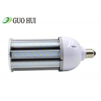 china Aluminum Alloy 30 Watt  DLC LED Corn Light By Epistar Samsung Chip Smd 2835