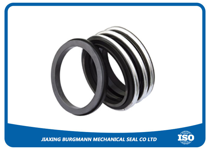 China Wear Resistant Industrial Mechanical Seals For Chemical / Sewage Pumps factory