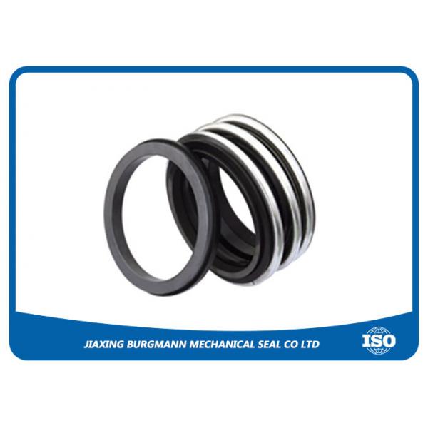 Quality Single Face Rubber Bellows Mechanical Seal Replace Burgmann MG1 for sale