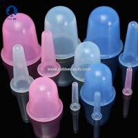 China 4pcs Anti Cellulite Cup With Cellulite Massager Vacuum Suction Cup For Cellulite Treatment - Amazing Cellulite Remover factory