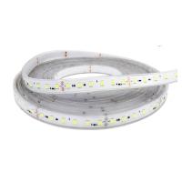 China 15W IP68 Waterproof Led Strip Lights , 1100LM Mining Cuttable LED Strip Light factory
