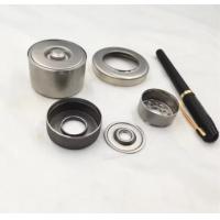 China Customized Deep Drawn Metal Parts for Your Unique Requirements and Applications factory