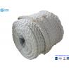 China high quality polypropylene mooring lines factory