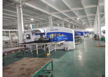 China Factory - ANHUI SOCOOL REFRIGERATION CO., LTD.