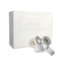 Buy cheap Good Tack Psa Adhesive For Cotton Tapes Nonwoven Tapes with solid color or from wholesalers
