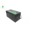 China 6000 Times Lifepo4 Rechargeable Battery With High Power Output For Electronic Toys , Digital Cameras , Video Recorders factory