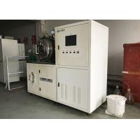 China Dental Zirconia Blanks Microwave Sintering Furnace , Industrial Microwave Furnace factory