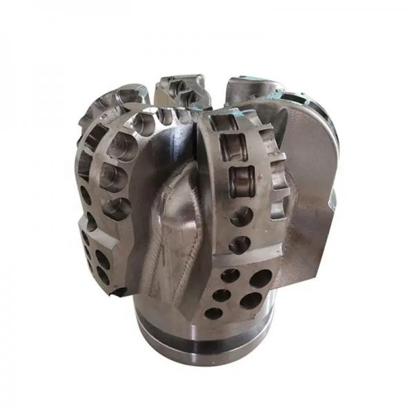 Quality Non Core PDC Rock Bit Polycrystalline Diamond Drill Bits For Mining for sale
