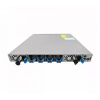 Quality N9K-C9348GC-FXP Gigabit Ethernet Switch 48p 100M 1GT 4p 10/25G 2p 40/100G QSFP28 for sale