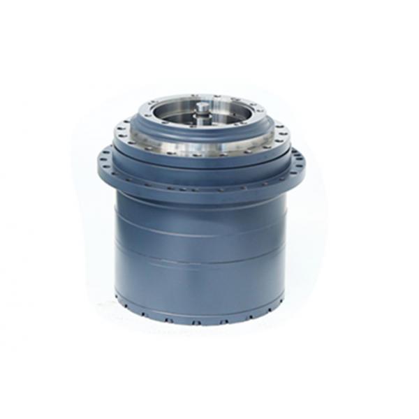 Quality K1011413A Travel Gearbox Reduction DH258-7 DX260 DH255-5 Excavator Components for sale