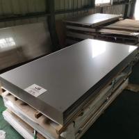 Quality ASTM 304L 316 310L Cold Rolled Stainless Steel Sheet Building Material for sale