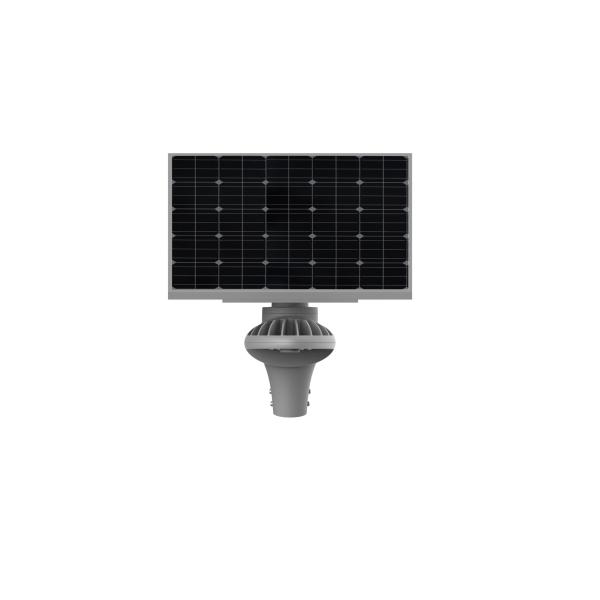 Quality Lithium Battery Ip66 7m 60 Watt Solar Street Light for sale