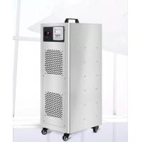 China 220W-1200W Commercial Ozone Air Purifier O2 Generator Machine factory