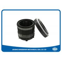 Quality Burgmann MFLWT80 Metal Bellows Seal , Balanced Mechanical Seal Replacement Part for sale