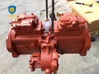 China 31QA-10021 K3V180DTP K3V112DT K5V140 Excavator Hydraulic Pump For R380LC-9SH R380-9S factory
