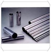 China ASTM A269 / ASTM A312 Stainless Steel Seamless Tube Welded Pipes Tubes factory