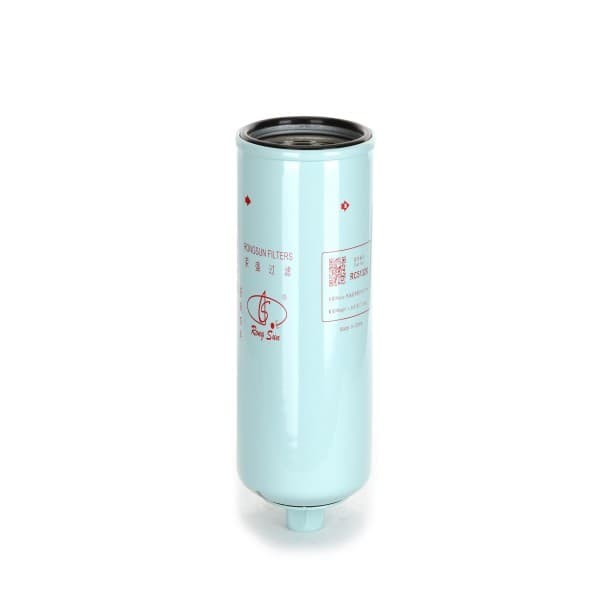 Quality RC5132 PF-CO-01-01210 Mining Excavator Parts 60282117 Fuel Filter Element for sale