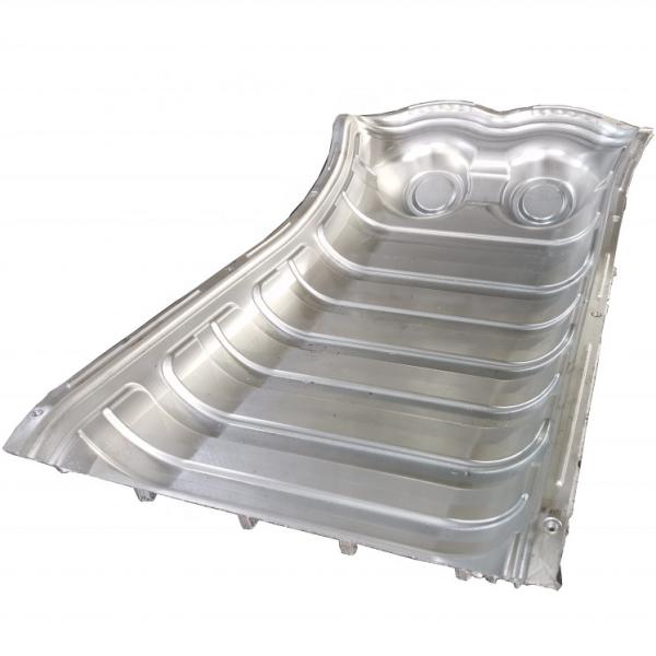 Quality SGS Plastic Outdoor Play Equipment Rotomolding Molds for sale