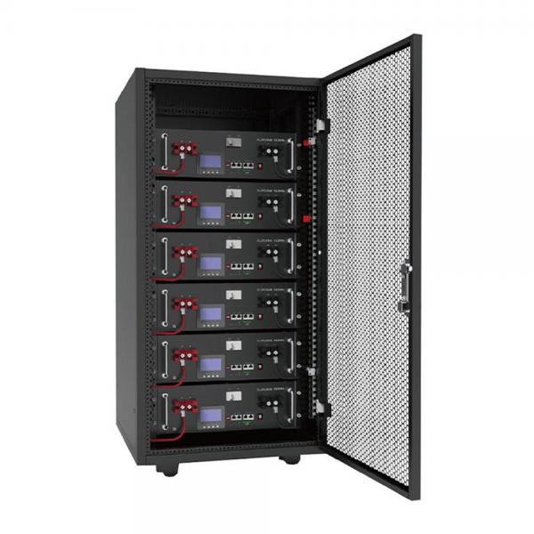 Quality Customized Energy Storage System Battery 3kwh 10kwh 20Kwh 51.2V LiFePO4 Rack For Home Energy Storage for sale