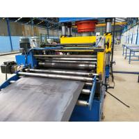 Quality High Strength Corrugated Steel Panel Roll Forming Machine For Highway Railway for sale