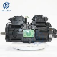 China K3V112DTP-9C14 Hydraulic Pump Main Pump JIB220 For Excavator Parts Hydraulic Piston Pump factory