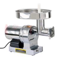 Quality #32 Homemade Electric Meat Grinder for sale