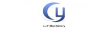 China supplier Luy Machinery Equipment CO., LTD