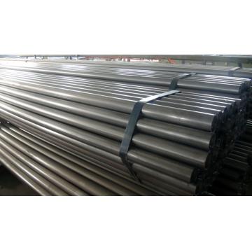 Quality TP304 Seamless Round Tube Astm A312 50mm Stainless Steel Tube for sale