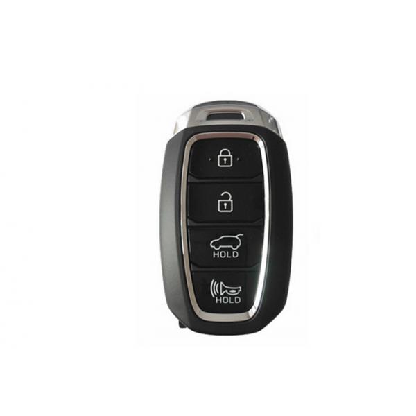 Quality Keyless Entry Remote Hyundai Car Key 4 Button PN 95440-S1000 TM ID47 Chip for sale