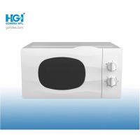 China Cooking Appliances Small Microwave Oven With Timing Device factory