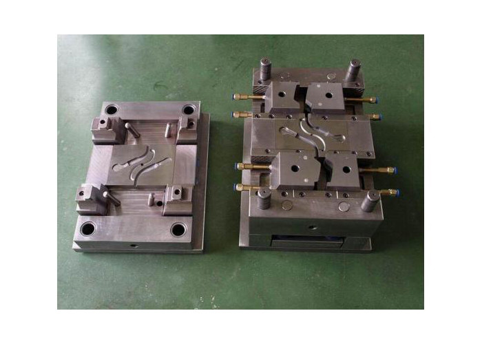 Quality Sharper Housing Injection Mold / Injection Molding Service / S136 / KLM tooling for sale