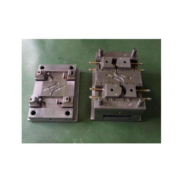 Quality Sharper Housing Injection Mold / Injection Molding Service / S136 / KLM tooling Base / Texture Surface By Etching for sale
