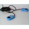 China Mini Metal Detector 12VDC Switch Ring Proximity Sensor For Screw Machine factory
