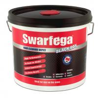 China Black Box Swarfega Industrial Hand Cleaner For Painter / Seam Sealers And Resins Heavy Duty for sale