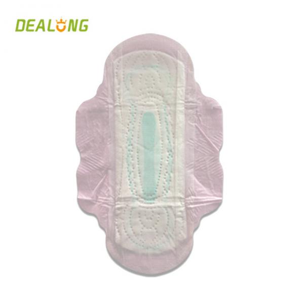 Quality Soft Cotton Sanitary Napkin Diaper for sale