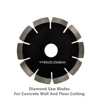 China 100mm Circular Saw Diamond Masonry Blade for sale
