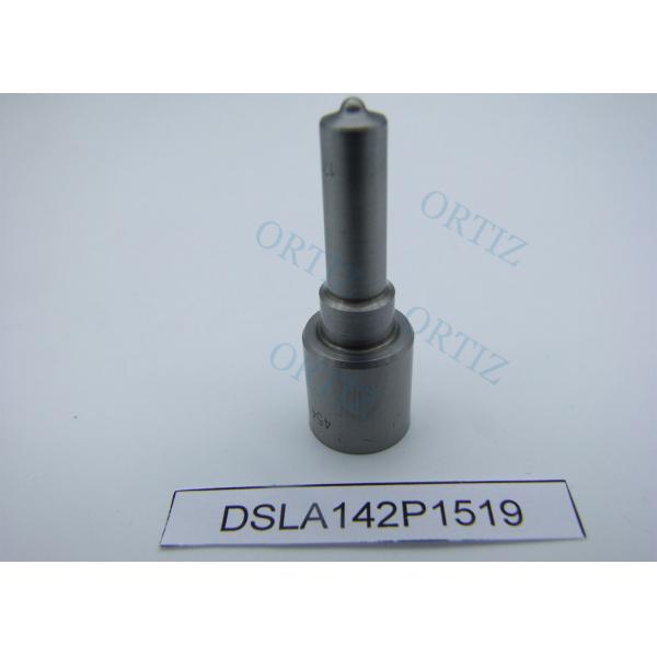 Quality Lightweight Fuel Dispenser Nozzle High Durability For Foton Engine DSLA142 P1519 for sale