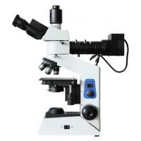 Quality WF10X 1000X 500X Medical Laboratory Microscope Transmitted Light Material for sale